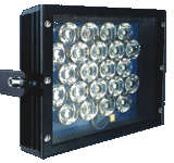 DIAMOND EYE - LED light