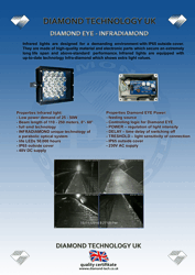 Diamond EYE B brochure