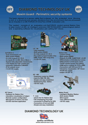 Maxim Guard B brochure