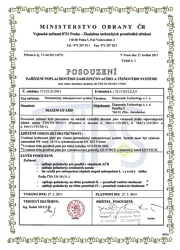 Certificazione Maxim GUARD